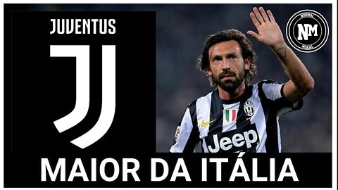 JUVENTUS DE TURIM