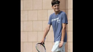 Torrey Pines High student, tennis star killed in crash in Carmel Valley