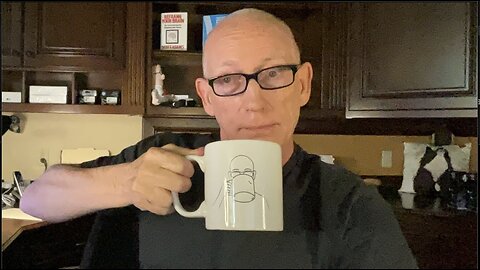 Episode 2298 Scott Adams: CWSA 11/20/23 The Architecture Of Deceit (AOD), Is Both Busy & Crumbling