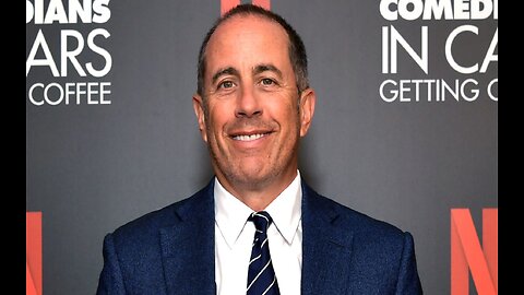 Jerry Seinfeld Sounds Off ‘The Extreme Left And P.C. Crap’ Has Killed Television Comedy