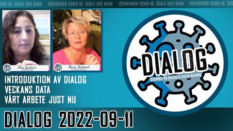 DIALOG / 2022-09-11 / 20:00