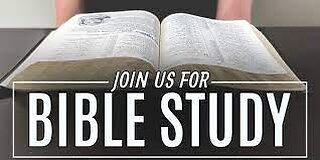 Bible Study with FirePower Ministries