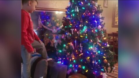 Jackson Sparks Foundation to grant Christmas wishes in memory of 8-year-old