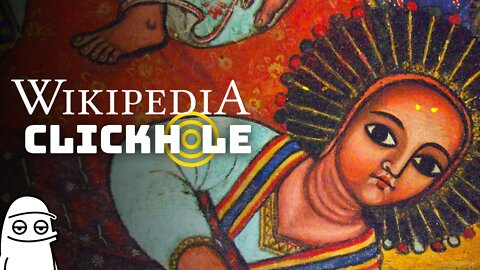 The Dancing Plague and Game of Thrones: Ethiopia Edition | A Wikipedia Clickhole