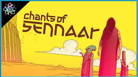 CHANTS OF SENNAAR - Trailer "Gameplay Overview" (Legendado)