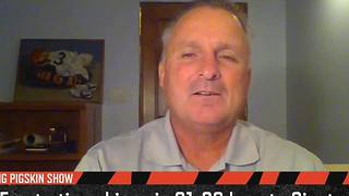 Jim Breech explains why the Cincinnati Bengals can't beat a winning team - Flying Pigskin (11/15/16)