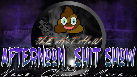 Afternoon sHiT sHoW News, Chat & More... January 18, 2023