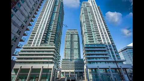 60 Town Centre Crt Toronto - 1 Bedroom Unit For Lease