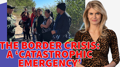 Attorney: Border crisis is 'catastrophic emergency,' US will pay 'for decades'