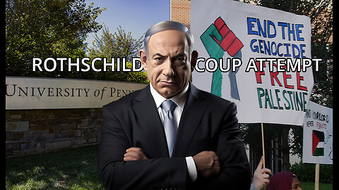 The Truth About the Rothschild Coup of the Ivy League Universities