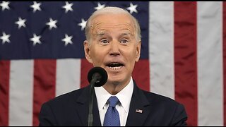 Let the Battle Begin: Biden Set to Formally Propose More Than $2 Trillion in Tax Hikes