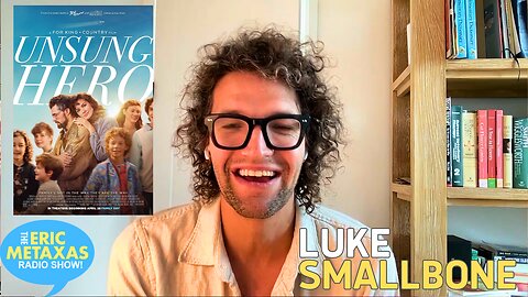 Luke Smallbone | "Unsung Hero"