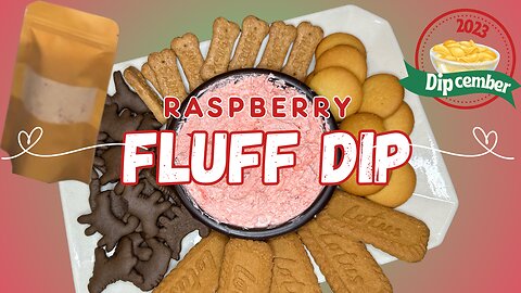Make your own Dry Sweet Dip Mix to gift or have in the pantry!