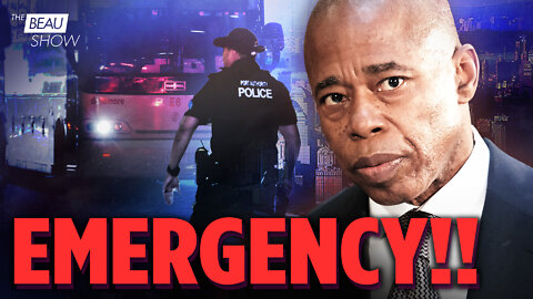 The State of Emergency | The Beau Show