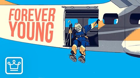 How To Be Forever Young | bookishears