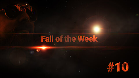 Fail of the Week #10