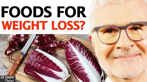 The 5 HEALTHIEST Vegetables That MAY Also Help With WEIGHT LOSS | Dr. Steven Gundry