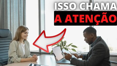 COMO FAZER CHAMAR A ATENÇÃO DE VARIAS EMPRESAS !!