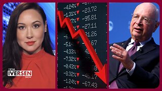 Will This Market Crash Lead To WW3 and The Great Reset?