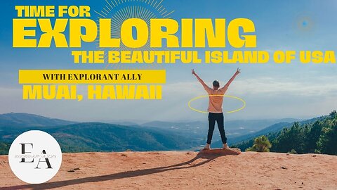 Reasons to Visit Hawaii | Explorant