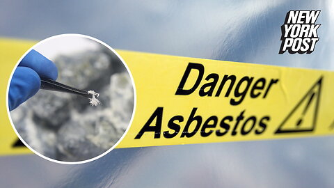 EPA announces full ban on asbestos, decades after restrictions