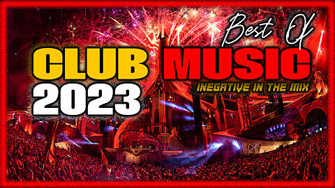 CLUB MUSIC MIX 2023 - Best Mashups & Remixes Of Popular Songs 2023 | Party Mix 2023