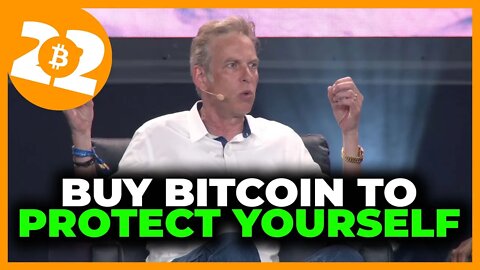 You Need Bitcoin To Protect Your Wealth w/ Adam Curry