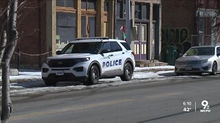 Cincinnati Police move to counter violence on OTR street