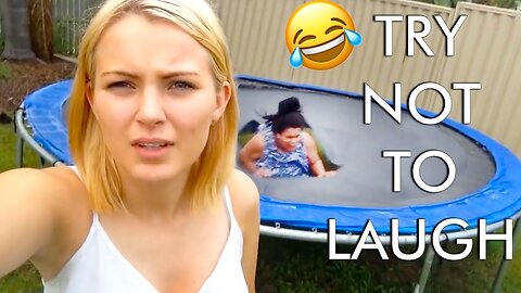 Top funny videos Trends This Year, Funny videos : This Was Unexpected!!