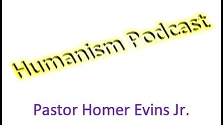 Humanism Podcast