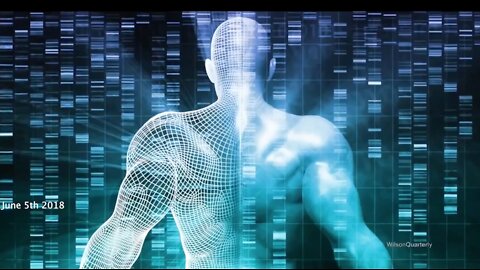 The Great Reset | The Internet of Bodies & The Fourth Industrial Revolution Agenda Explained “We Will Be Under Assessment In Every Aspect of Our Lives, What You Eat, Who You Date, How Much Energy You Use"