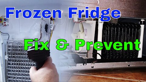 How To Defrost Samsung Fridge