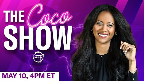 📣THE COCO SHOW : Live with Coco & special guest! - MAY 10