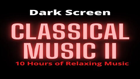 10 HOURS Relaxing Classical Music | Background for Yoga, Massage, Spa and Meditation #relax #music