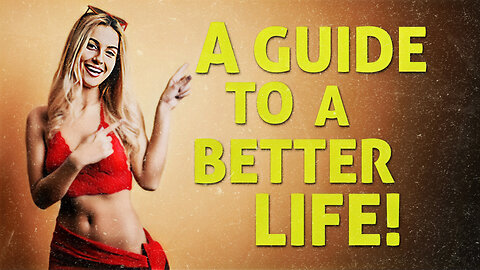DEADBUG's A Guide To A Better Life
