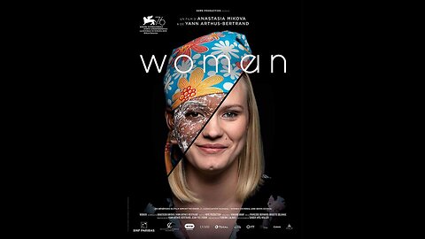 What Is A Woman Qué es una mujer documental en español
