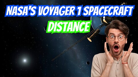 Did you know? 🌌 As of the latest data, NASA's Voyager 1 spacecraft is an astonishing...