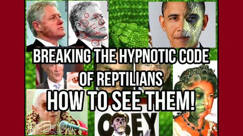 Alex Collier HUGE: Reptilian & Gray Secrets, Adrenochrome Harvesting, Cloning Exposed!