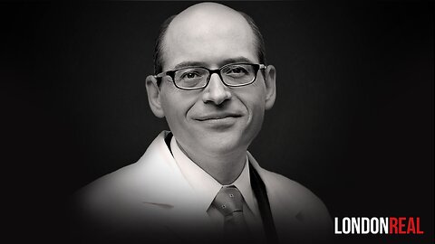 DR. MICHAEL GREGER – OVERCOMING COVID-19 & PREVENTING THE NEXT DEADLY OUTBREAK