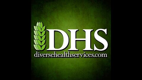 Diverse Health / Dr R. E. Tent - Where have we been? Part 2 of 3