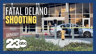 Shooting in Delano leaves one person dead, three injured