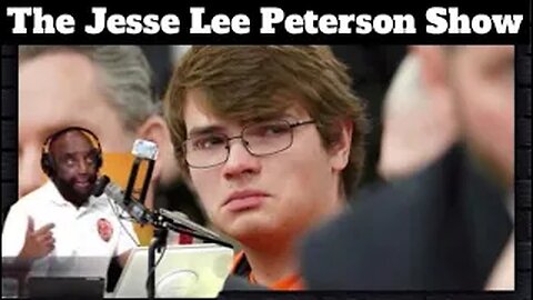 An Evil Mind - Jesse Lee Peterson