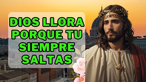 ✝️Una oración por la ayuda de Dios No te saltes💕El mensaje de Dios para mí hoy💕