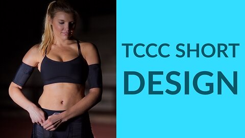 TCCC Base Layer Short - Design