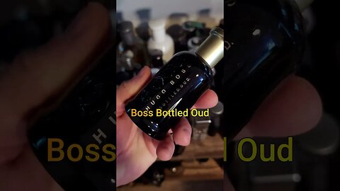 5 Best Boss Bottled Fragrances from Hugo Boss
