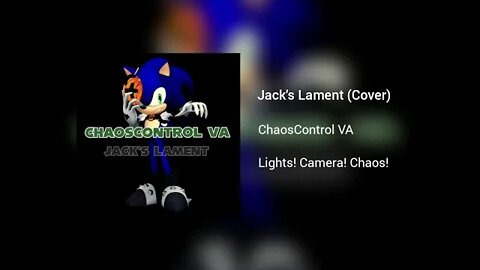 Jack's Lament (Cover) | The Nightmare Before Christmas