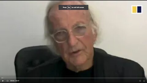 ‘This is a War of Propaganda’ - John Pilger on Ukraine and Assange, South China Morning Post