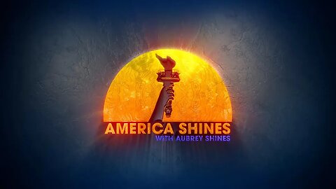 AMERICA SHINES WITH AUBREY SHINES 9-9-23