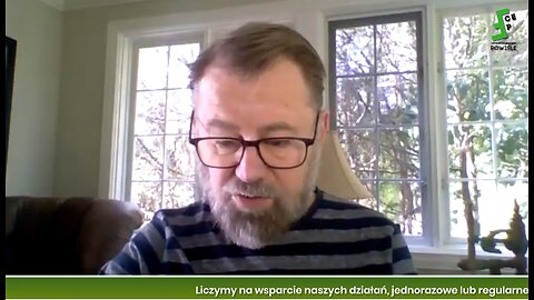 Leszek Szostak: Brak dziś partii proPolskiej, proRodzinnej, Rozliczenia i Sprawiedliwości Społecznej