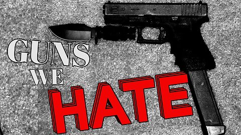 The Guns We Hate | Episode 181